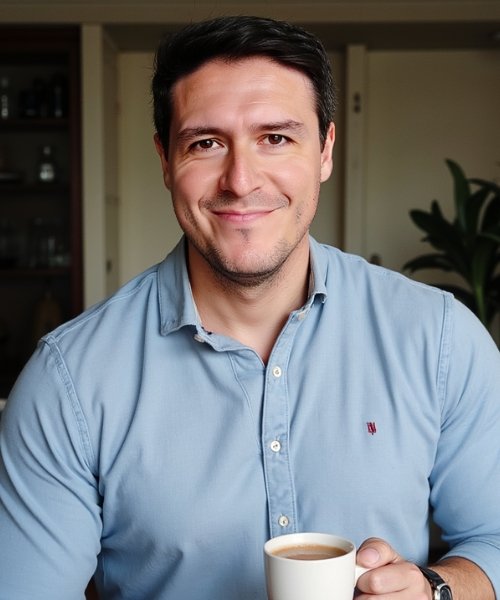 Rodrigo Olivares