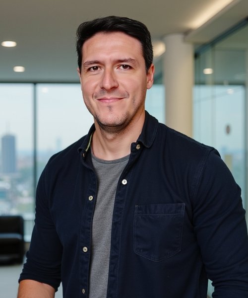 Rodrigo Olivares