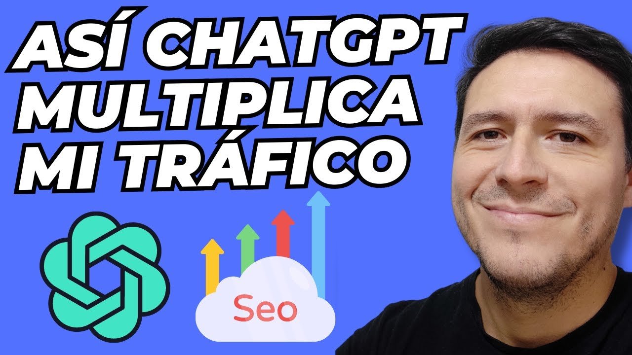 Cómo Optimizar Artículos y Potenciar el SEO con ChatGPT