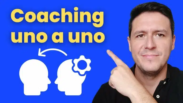 Optimiza tu estrategia digital: Coaching para el éxito en línea 1 Optimiza tu estrategia digital: Coaching para el éxito en línea