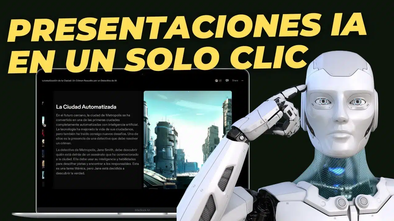 Probé esta IA que crea presentaciones con GPT3 y Dall-E 2 de OpenAI - Tome 1 Probé esta IA que crea presentaciones con GPT3 y Dall-E 2 de OpenAI - Tome