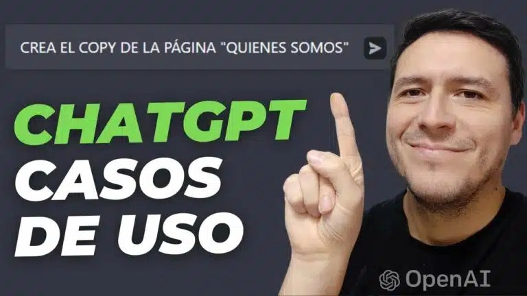 Usa ChatGPT así para volverte Súper Productivo