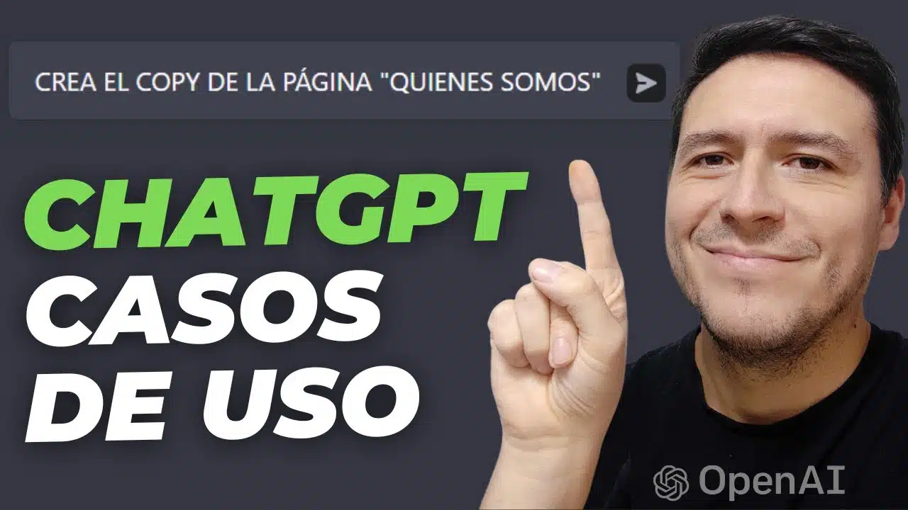 Usa ChatGPT así para volverte Súper Productivo