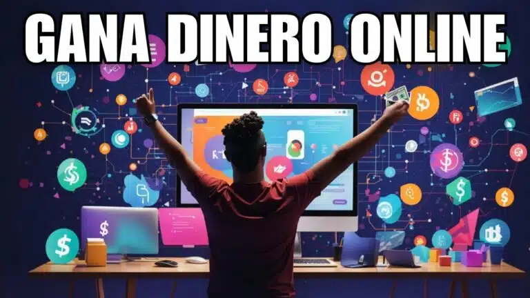 Esto haría si necesitara Ingresos Extra Rápidamente (y hoy con IA es más fácil )