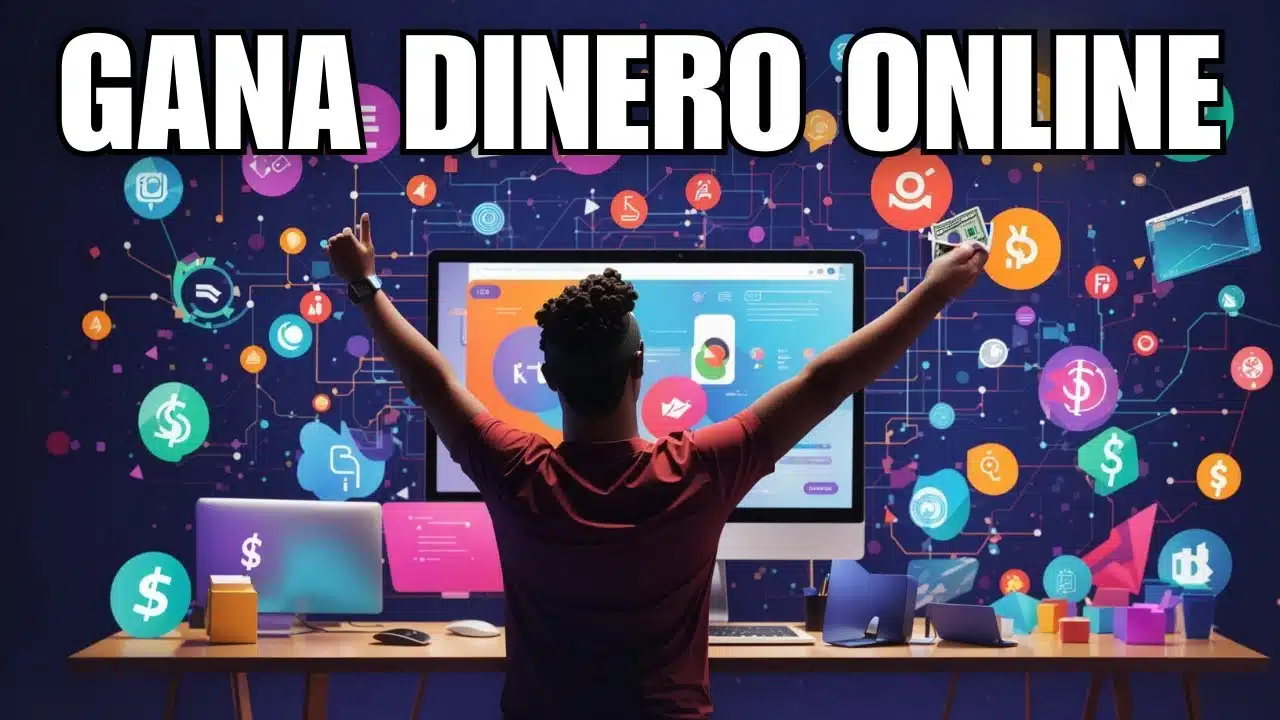 Esto haría si necesitara Ingresos Extra Rápidamente (y hoy con IA es más fácil )