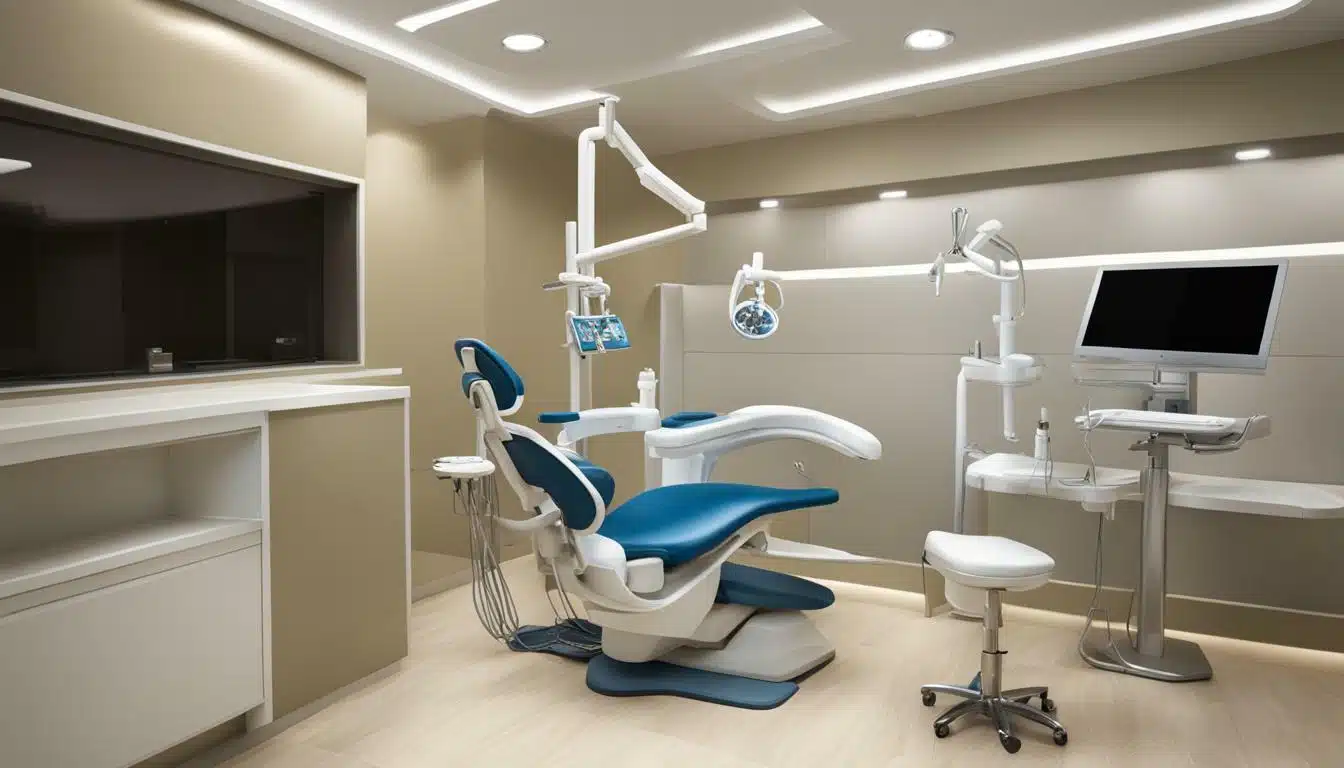 estrategias SEO para dentistas