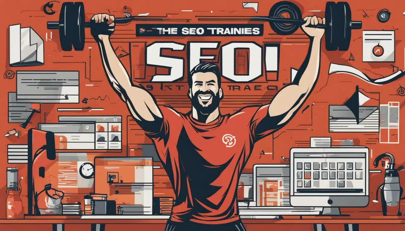 Estrategias SEO para Entrenadores: Aumenta tu Visibilidad. 1 estrategias SEO para entrenadores personales