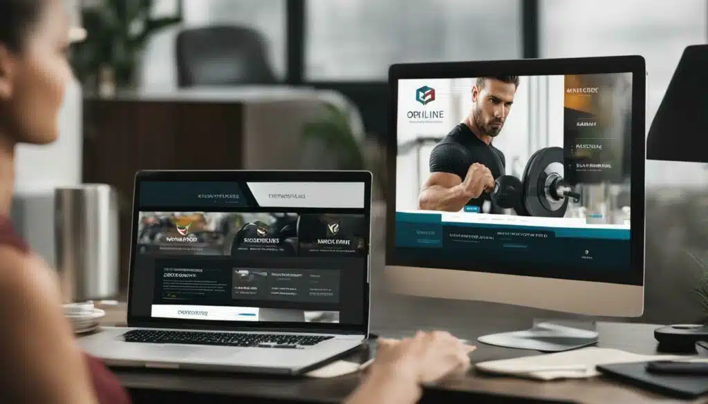 optimización web para entrenadores personales optimización web para entrenadores personales