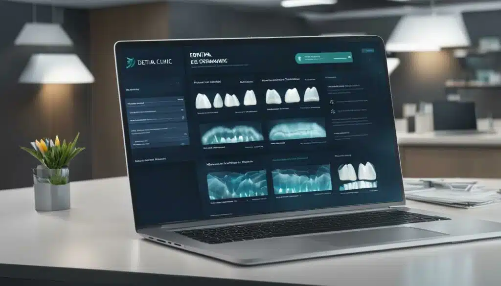 técnicas de SEO para dentistas