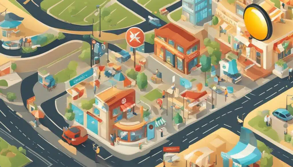 Optimización SEO Local en el Sitio Web