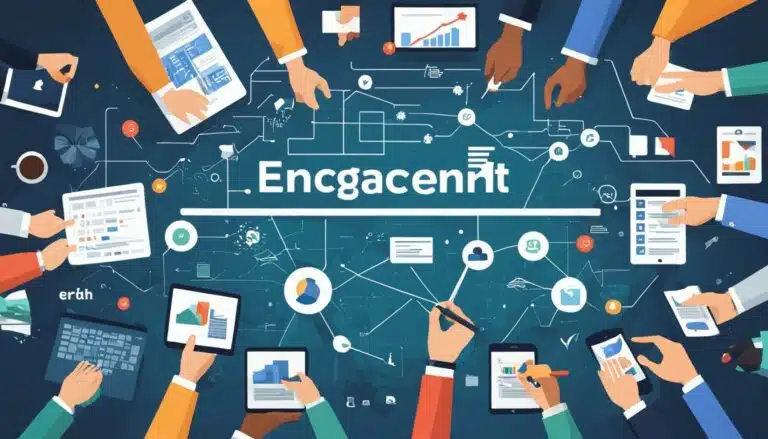 estrategias avanzadas de marketing de contenidos