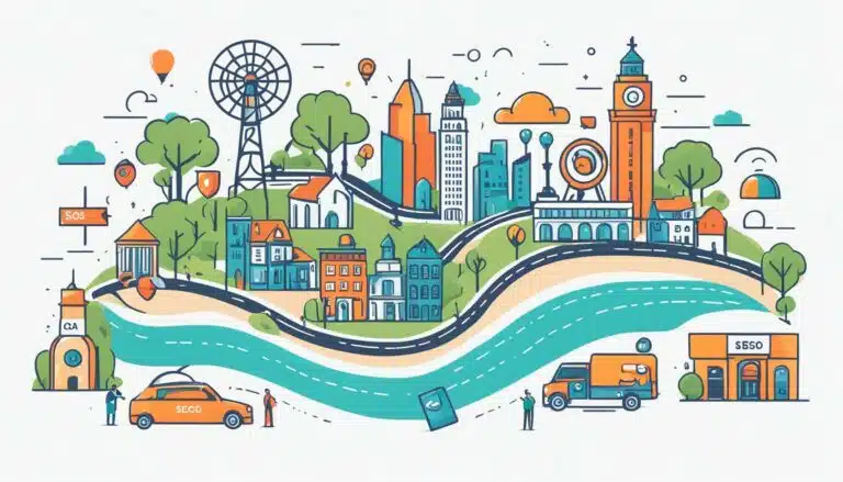 estrategias de SEO local efectivas