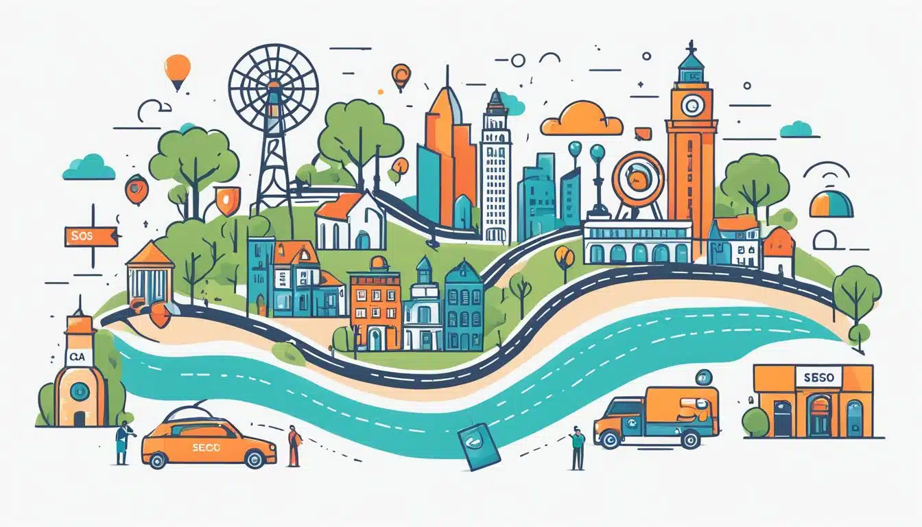 estrategias de SEO local efectivas