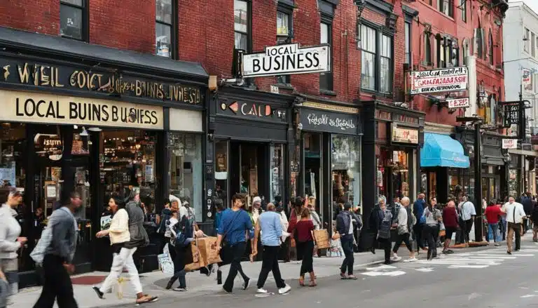 mejorar la visibilidad en búsquedas locales