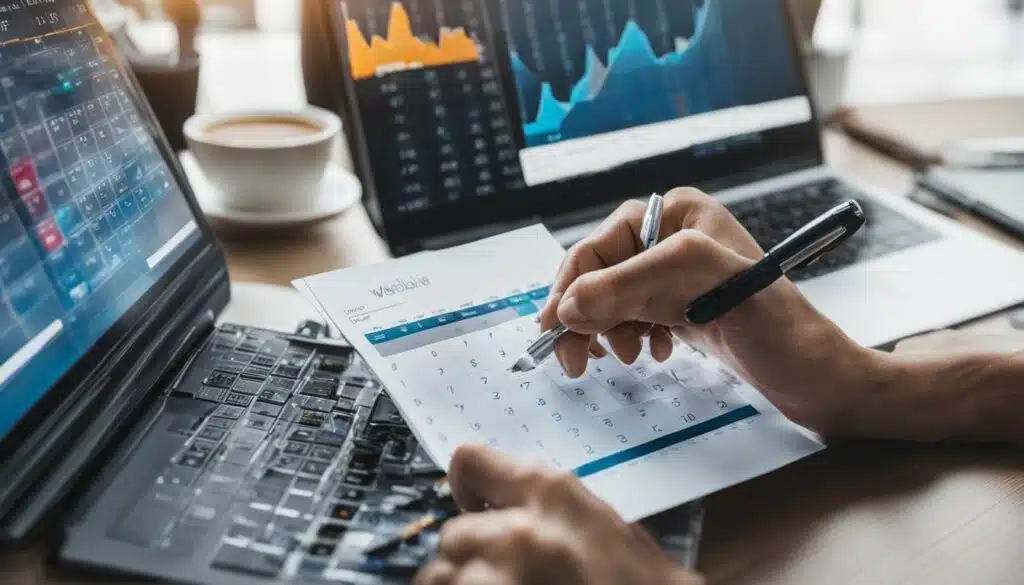 plan de contenidos localmente relevante