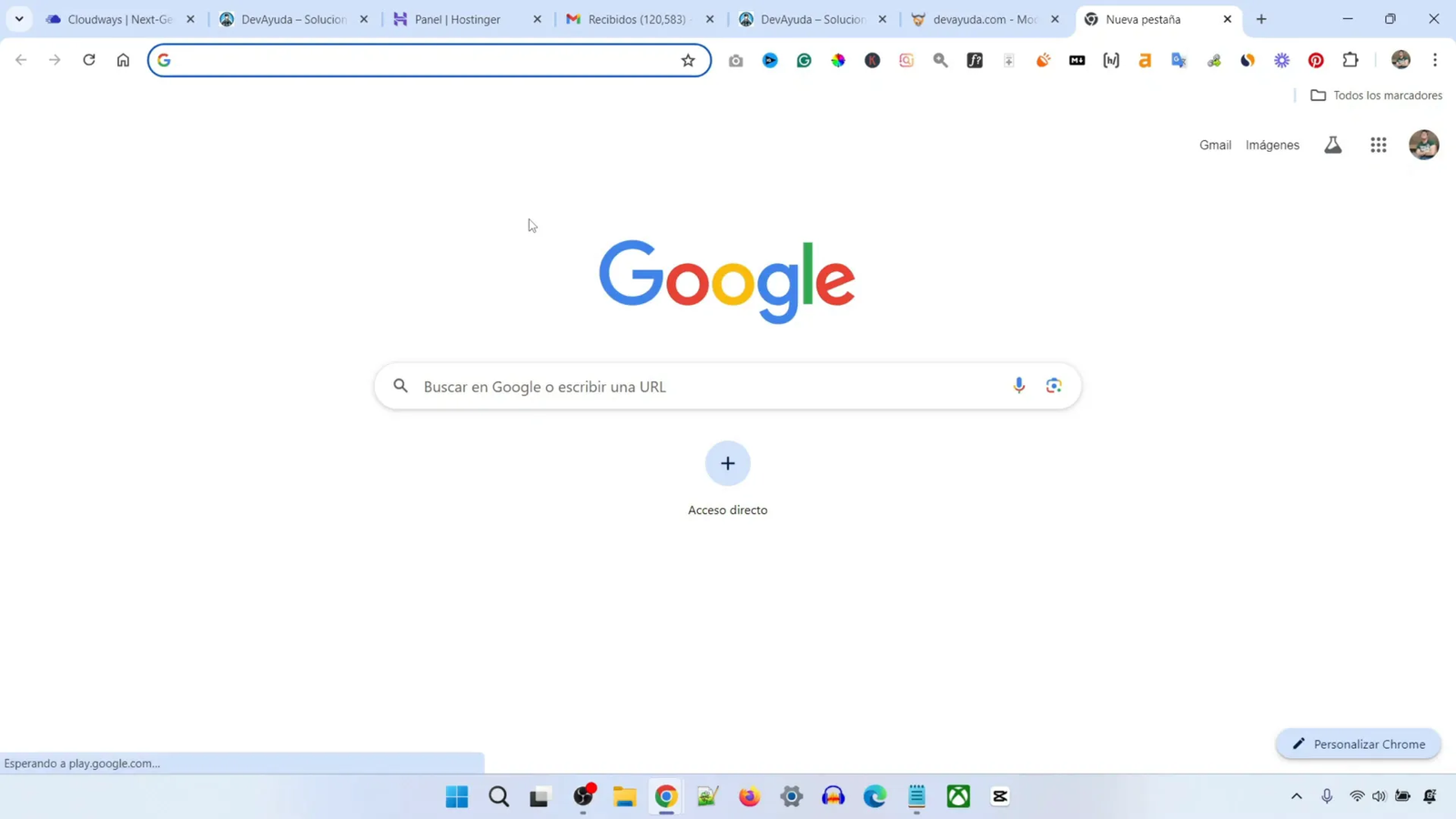 Cómo Migrar WordPress a Hostinger en 5 Minutos 26 Verificación de DNS en línea