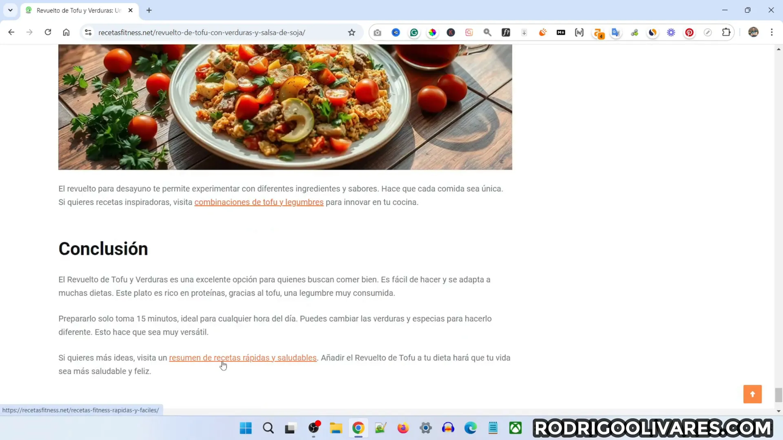Diferencia entre artículos informativos y transaccionales