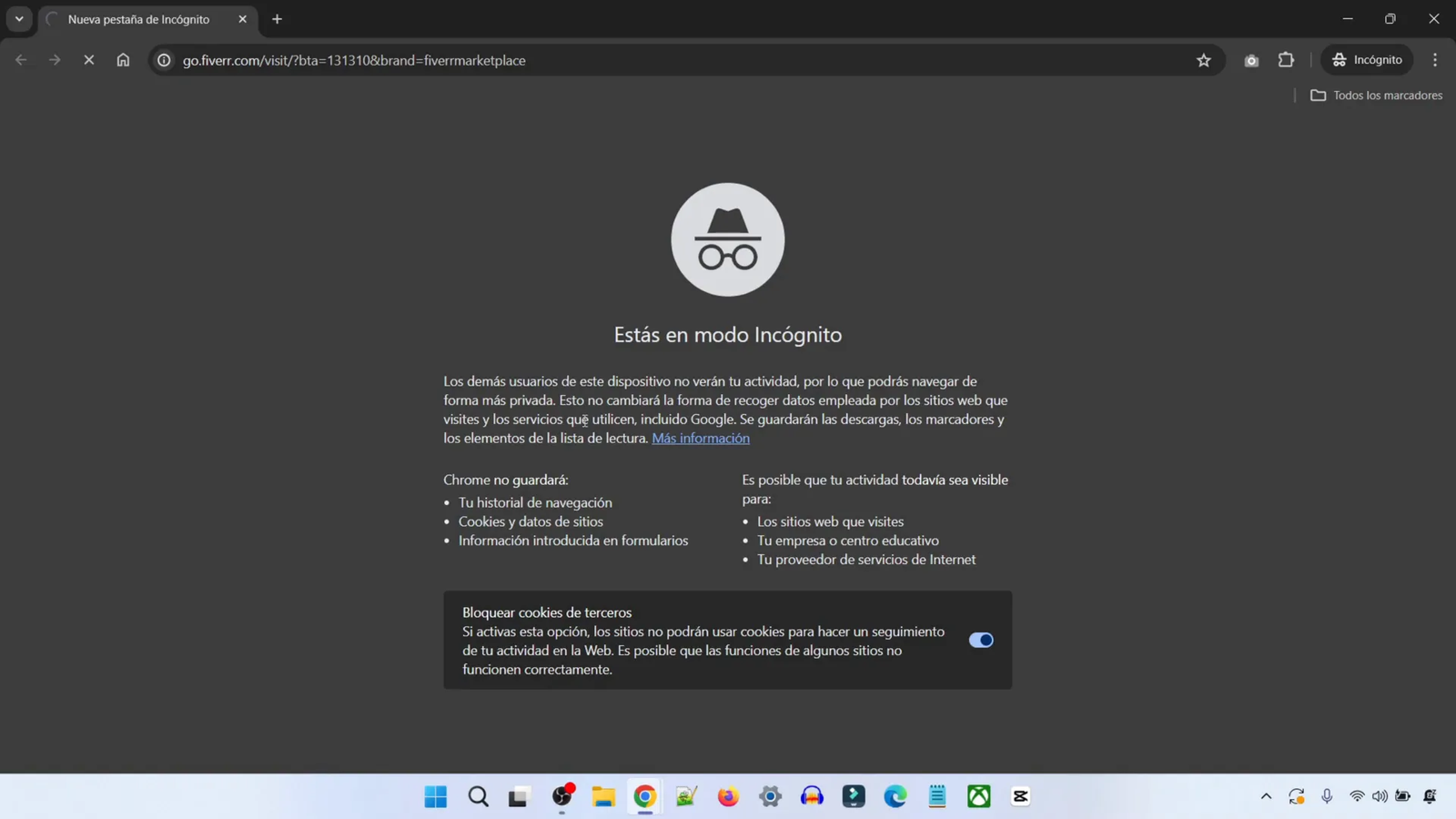 Cómo Crear un Sitio Web de Afiliados de Fiverr en 20 Minutos con IA 23 Cómo Crear Enlaces de Afiliados