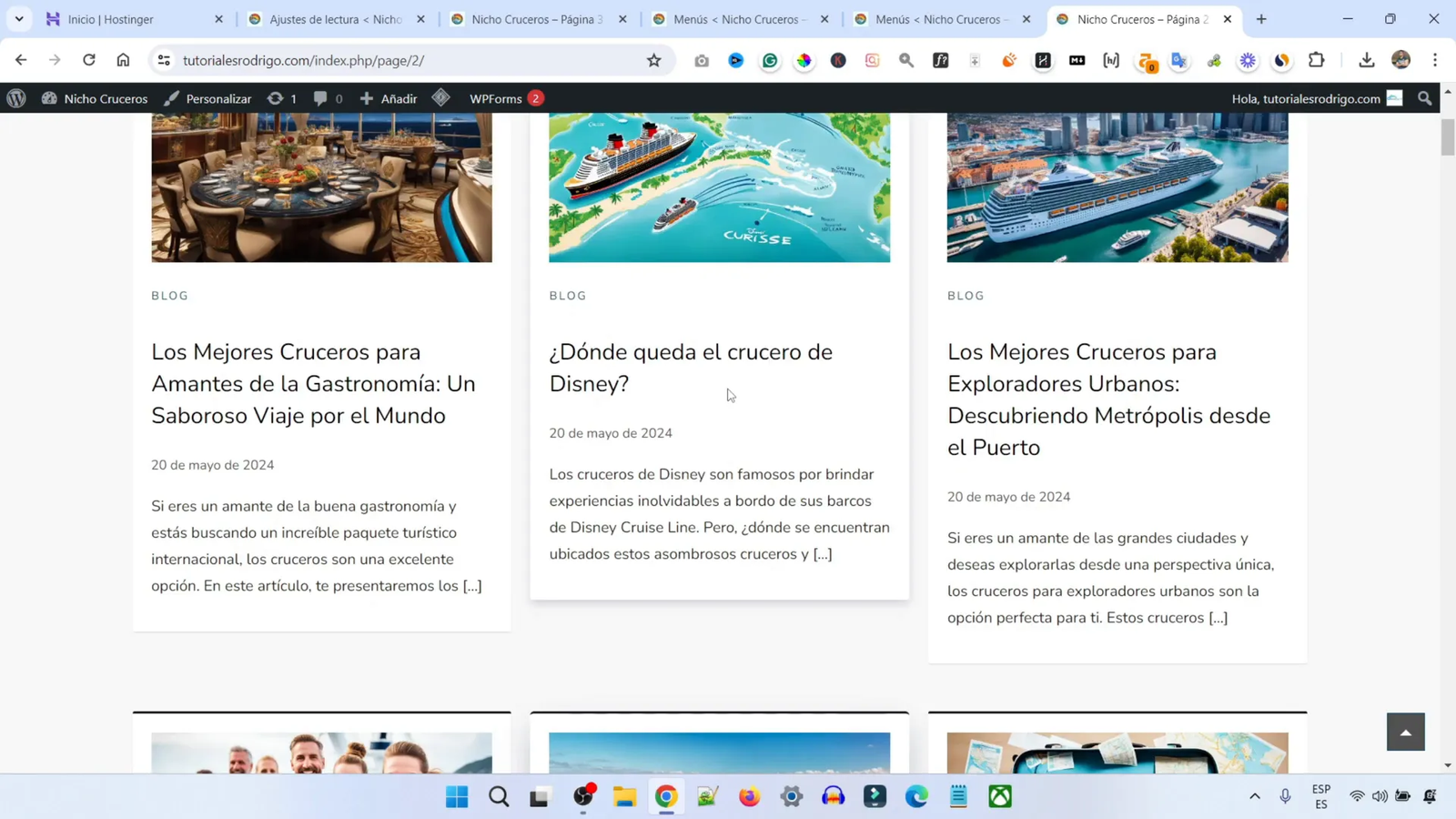 Estrategias de promoción en redes sociales