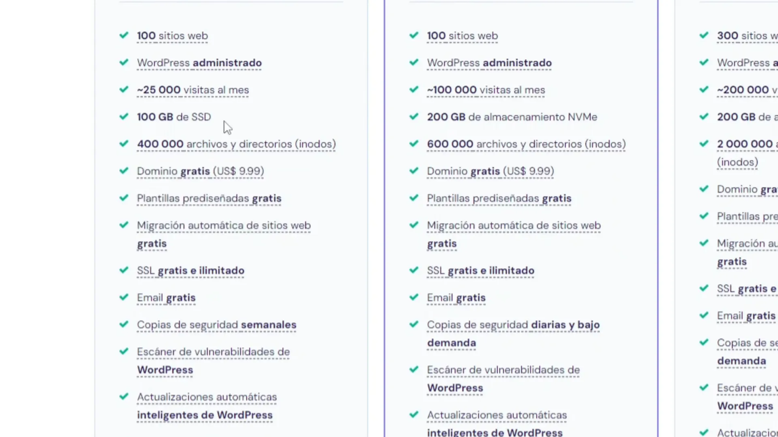 Beneficios de la tecnología NVMe