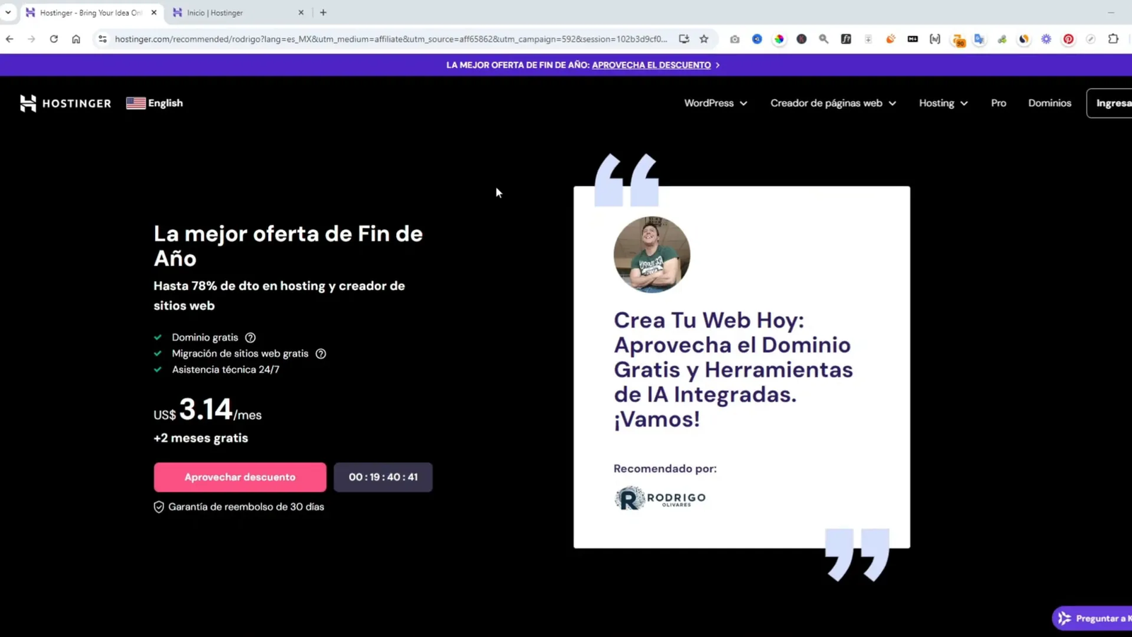 Aprovecha el Black Friday: La Guía Definitiva para Elegir el Hosting Ideal