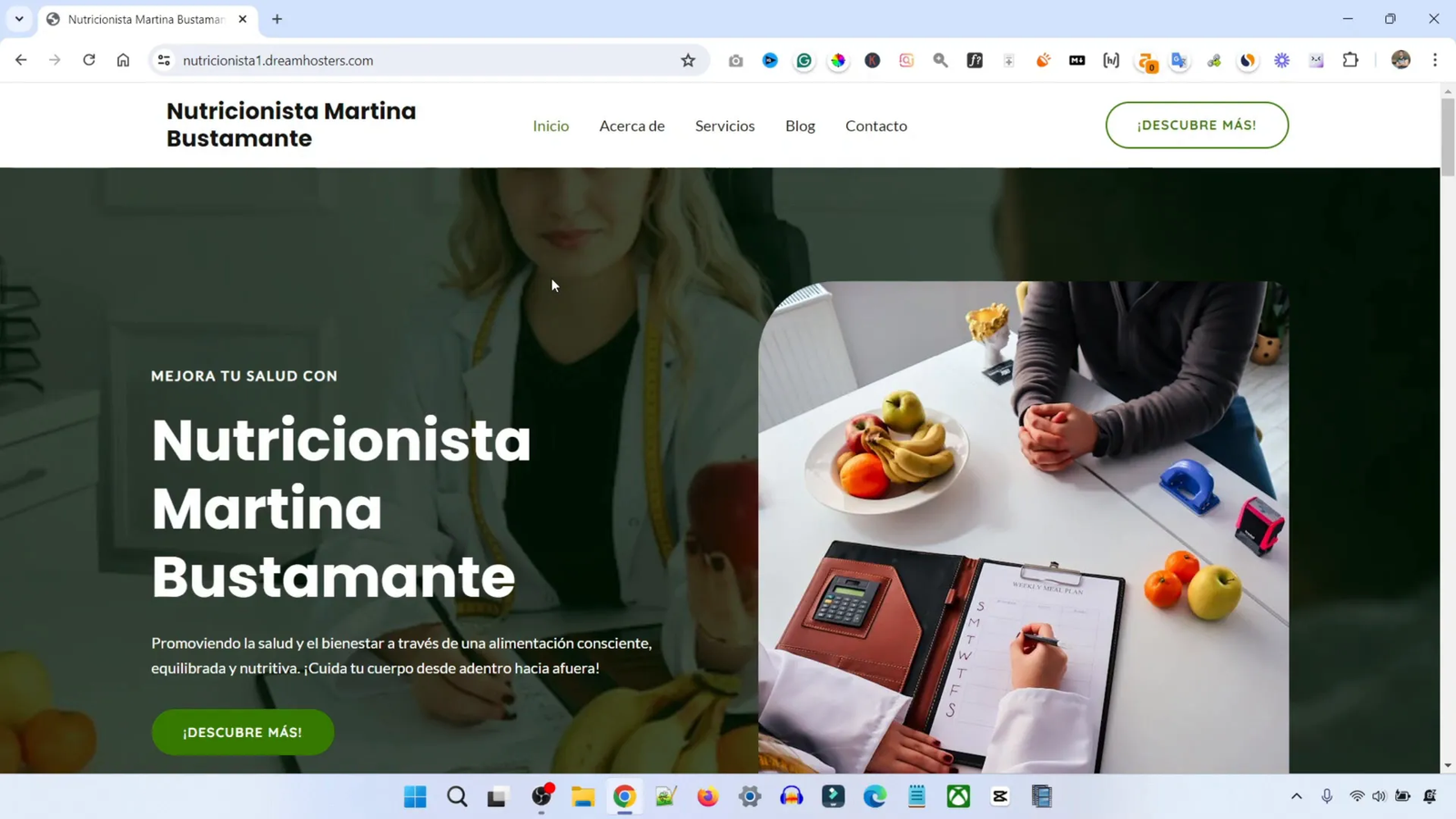 Crea un Sitio Web de WordPress en 60 Segundos con ZipWP