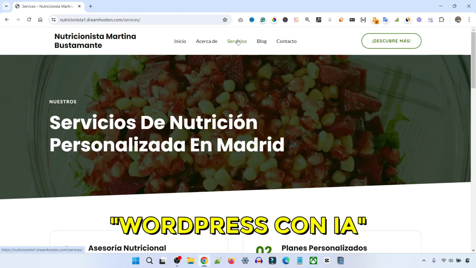 Comentarios finales sobre ZipWP