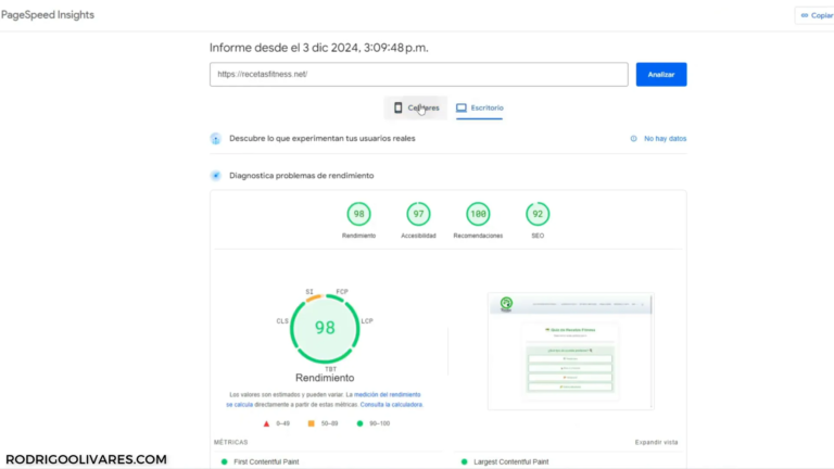 Cómo Acelerar tu Web WordPress al Máximo en 2025