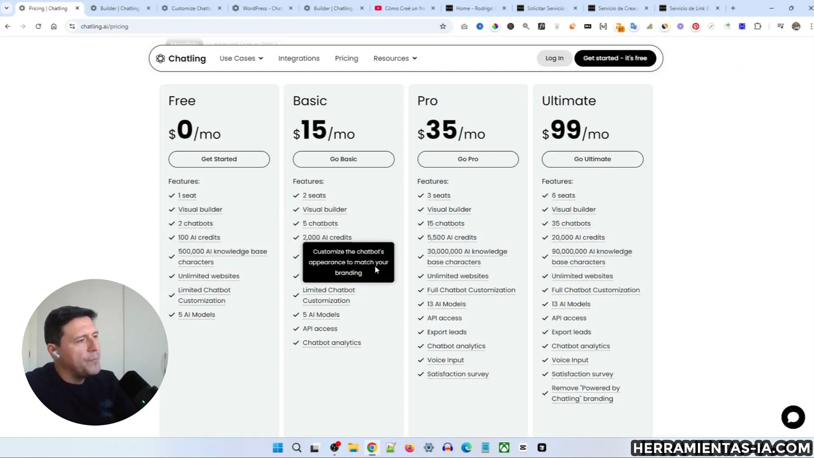Conclusiones sobre la implementación del chatbot