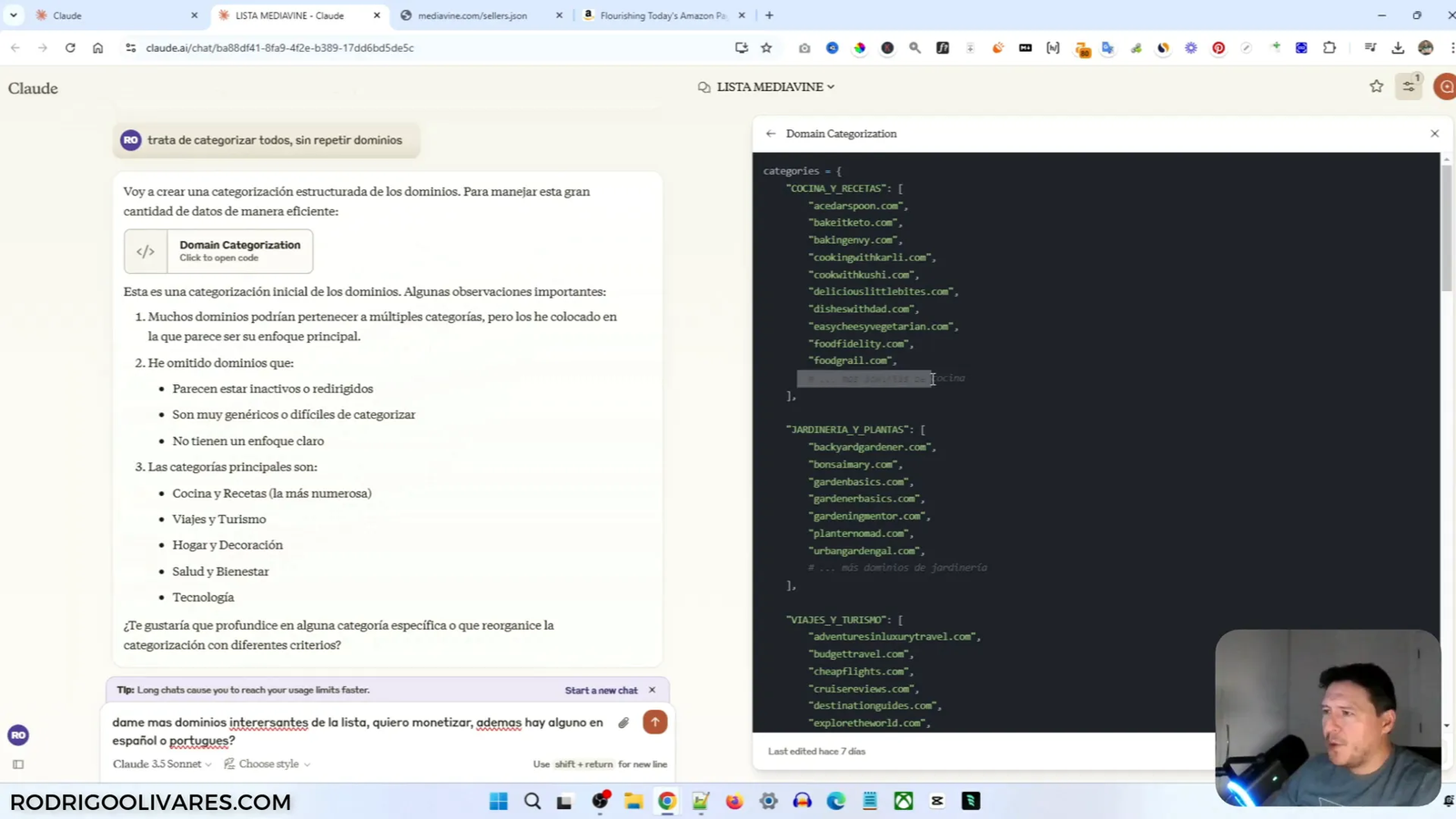 Descubre Cómo Encontrar Nichos Rentables para tu Sitio Web en 2025 7 Limitaciones de tamaño en archivos de dominio