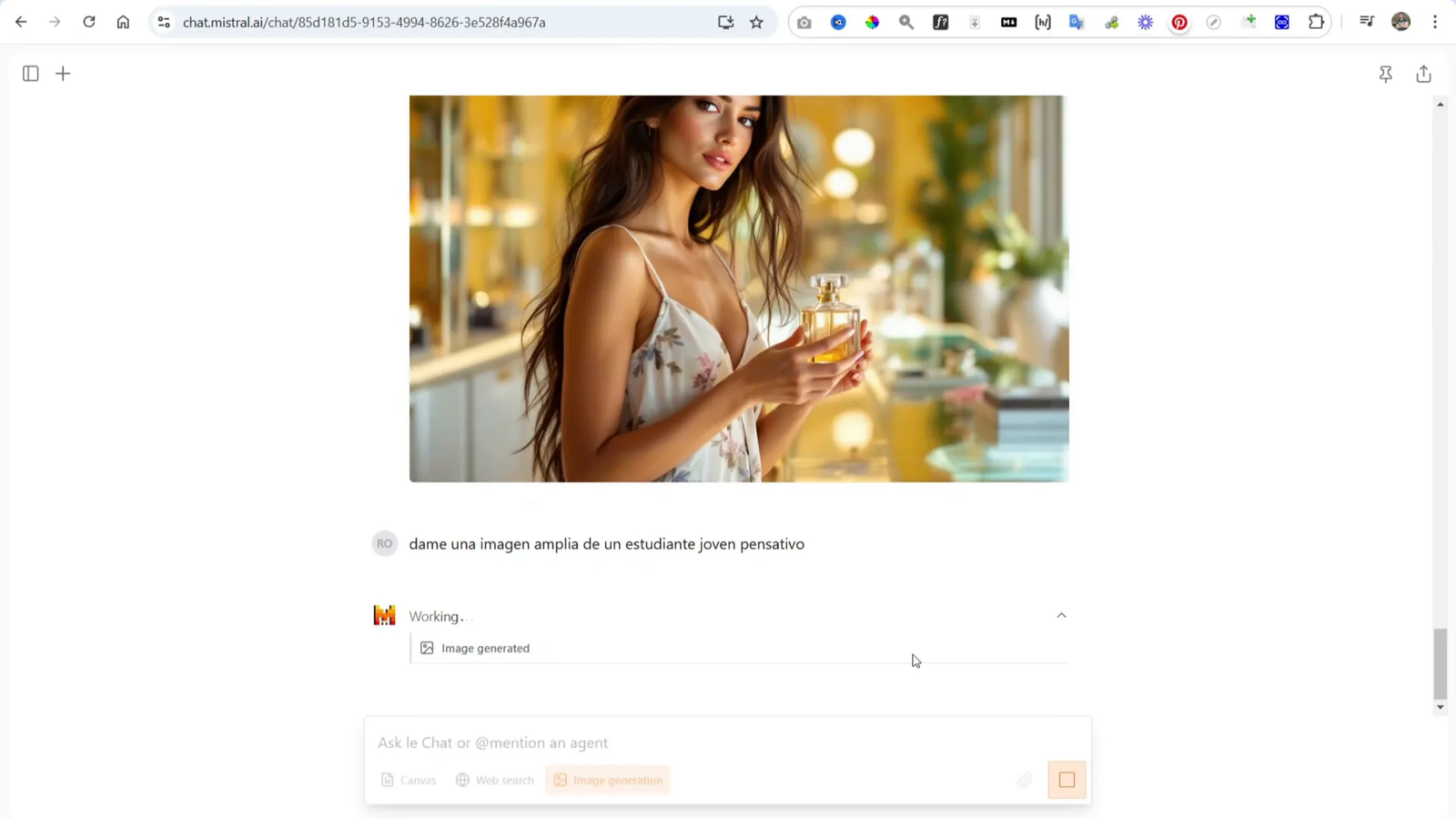 Crea Imágenes Increíbles con FLUX: Guía Completa para Generar Imágenes de Alta Calidad 4 Comparativa de calidad entre FLUX y DALL-E