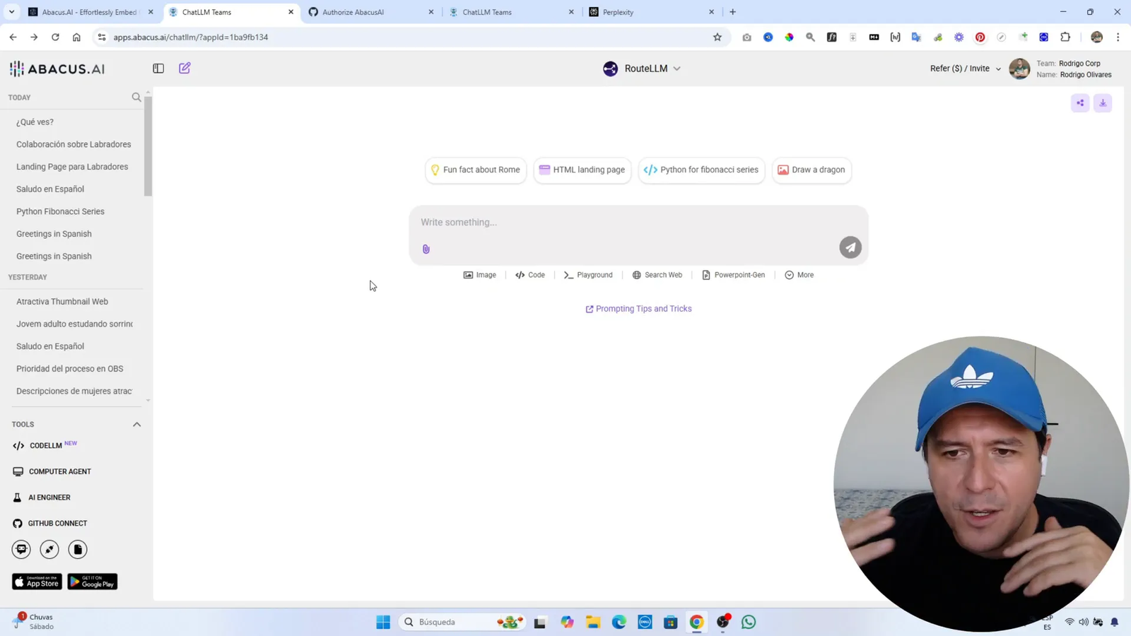 ChatLLM: La Plataforma Todo-en-Uno para la Inteligencia Artificial 28 Reflexiones finales sobre ChatLLM