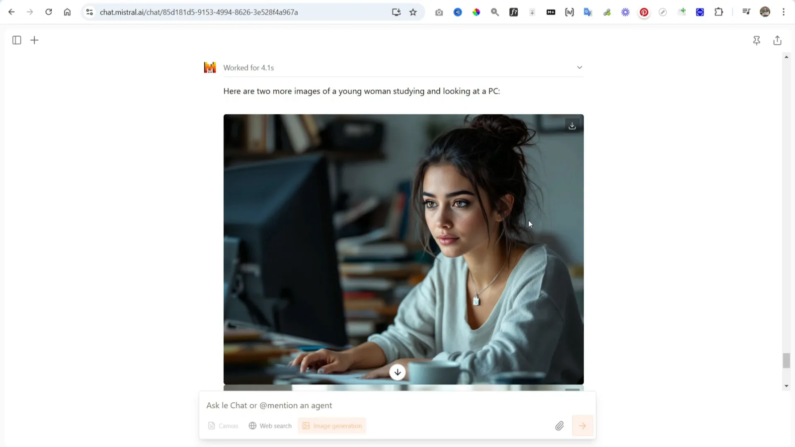 Crea Imágenes Increíbles con FLUX: Guía Completa para Generar Imágenes de Alta Calidad 10 Resumen de pasos del tutorial