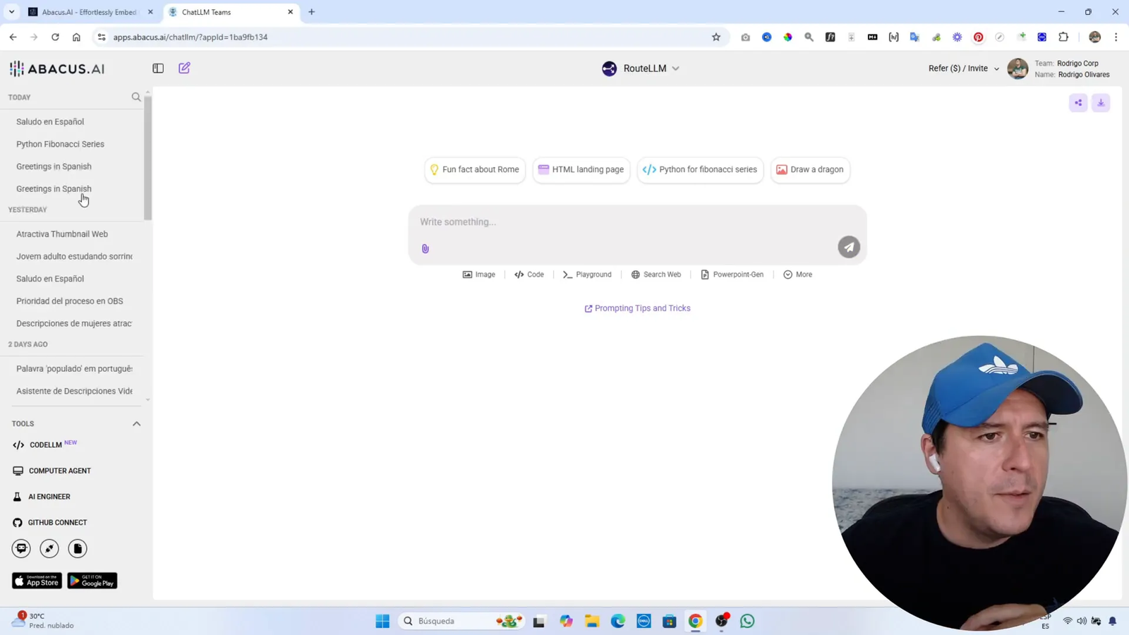 ChatLLM: La Plataforma Todo-en-Uno para la Inteligencia Artificial 8 Creación de imágenes y videos