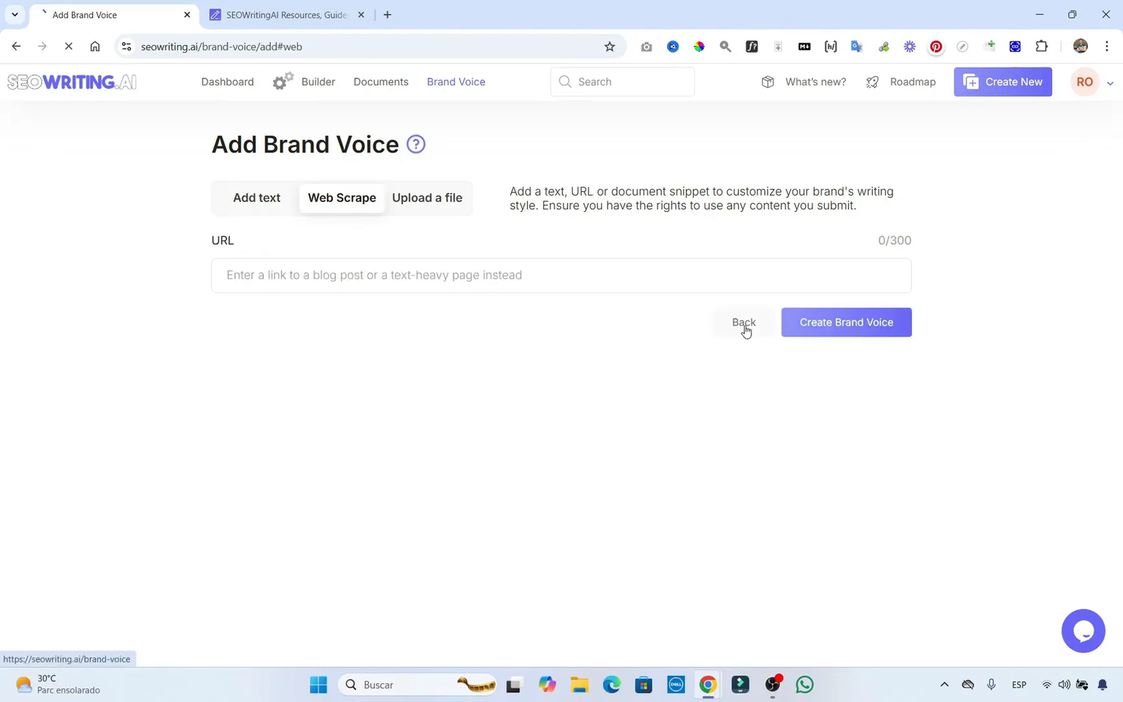 Cómo Escribir Artículos con SEOWriting Correctamente (Tutorial 2025) 10 Incluir datos específicos en el artículo