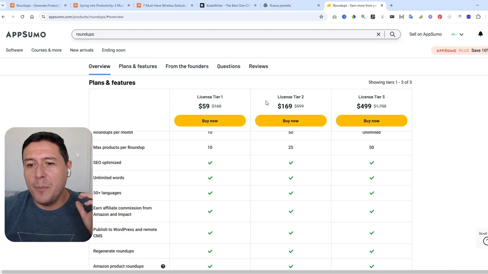 Conclusión y recomendaciones finales