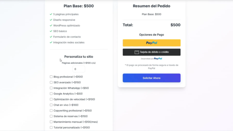 Cómo Vender Más Sitios Web: 2 Estrategias Comprobadas