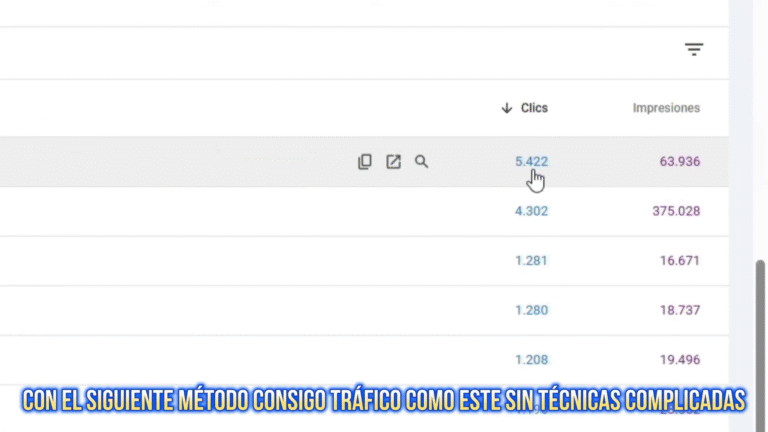 Así Gano Tráfico Consistentemente con mis Directorios Web (Sin Estrés) 11 Así Gano Tráfico Consistentemente con mis Directorios Web (Sin Estrés)