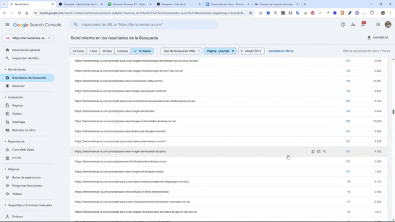 Así Creo Directorios Rentables con WordPress + IA (Proceso Completo) 31 Así Creo Directorios Rentables con WordPress + IA (Proceso Completo)