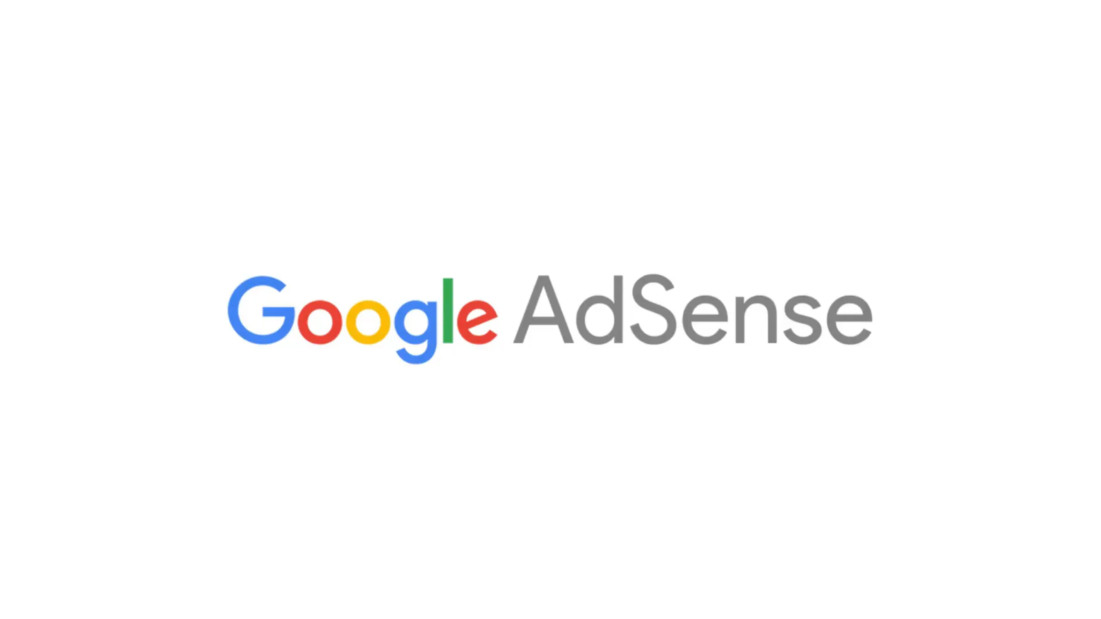 Configuración de Google AdSense