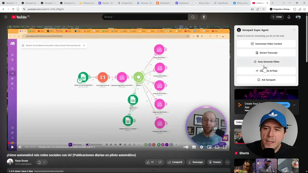 Pago 200 dólares al mes por estas 7 herramientas de IA pero valen cada centavo