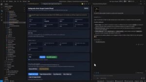 Panel de Antigravity Auto Accept mostrando el estado y la opción de auto aceptación
