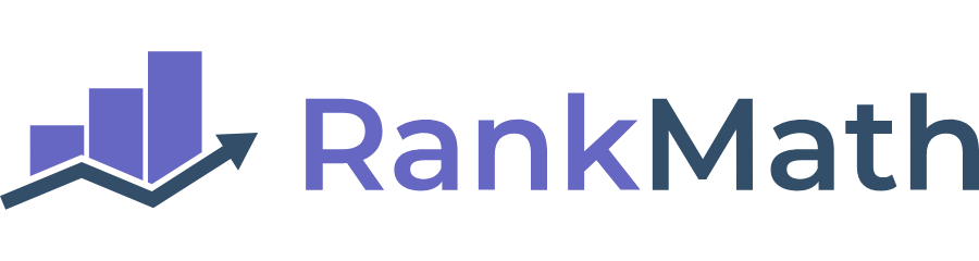 Rank Math AI Visibility: cómo saber si tu web aparece en respuestas de IA 3 Logo de Rank Math