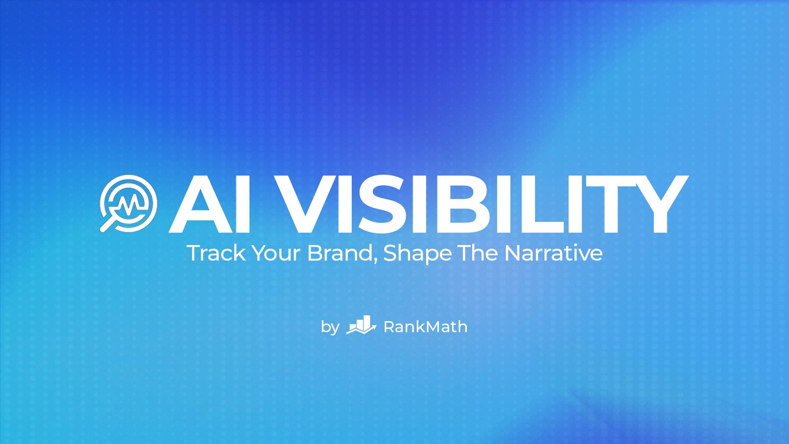 Rank Math AI Visibility: cómo saber si tu web aparece en respuestas de IA