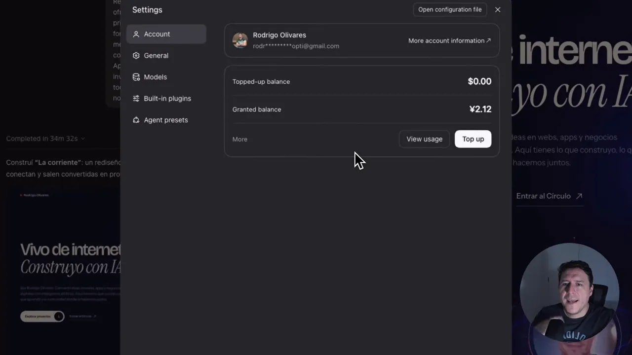 Probé DeepSeek Harness: ¿vale la pena pagar Codex y Claude Code?